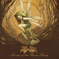 Rinn The - Stories Of The Green Fairy i gruppen CD / Kommende / Metal hos Bengans Skivbutik AB (5627543)