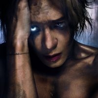 Wang Jackson - Magicman 2 i gruppen VINYL / Kommende / Pop-Rock hos Bengans Skivbutik AB (5627552)