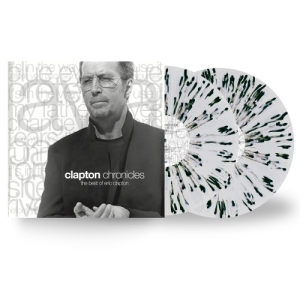 Clapton Eric - Clapton Chronicles: The Best Of Eri i gruppen VINYL / Kommende / Pop-Rock hos Bengans Skivbutik AB (5627553)