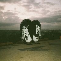 Death From Above 1979 - The Physical World (Eleventh Annive i gruppen VINYL / Kommende / Pop-Rock hos Bengans Skivbutik AB (5627560)