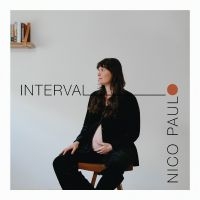 Paulo Nico - Interval_O (Clear Vinyl) i gruppen VINYL / Kommende / Svensk FolkeMusikkk hos Bengans Skivbutik AB (5627567)