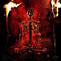 Azure Emote - Cryptic Aura i gruppen CD / Kommende / Metal hos Bengans Skivbutik AB (5627575)