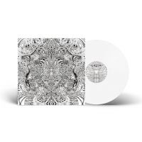 Gaupa - Fyr (White Vinyl LP) i gruppen VINYL / Kommende / Metal,Svensk Musikkk hos Bengans Skivbutik AB (5627579)