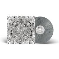 Gaupa - Fyr (Marbled Vinyl LP) i gruppen VINYL / Kommende / Metal,Svensk Musikkk hos Bengans Skivbutik AB (5627580)