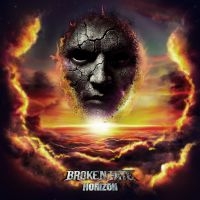 Broken Fate - Horizon i gruppen VINYL / Kommende / Metal hos Bengans Skivbutik AB (5627585)