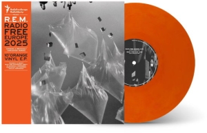 R.E.M. - Radio Free Europe 2025 i gruppen VI TIPSER / Mest Forhåndsbestilt - Vinyl hos Bengans Skivbutik AB (5627589)