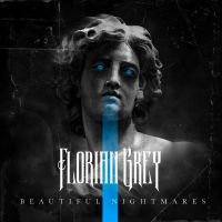 Grey Florian - Beautiful Nightmares i gruppen CD / Kommende / Pop-Rock hos Bengans Skivbutik AB (5627593)