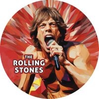 Rolling Stones The - The Rolling Stones i gruppen VINYL / Kommende / Pop-Rock hos Bengans Skivbutik AB (5627602)