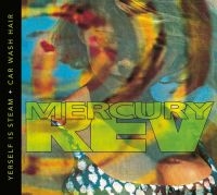 Mercury Rev - Yerself Is Steam + Car Wash Hair (2 i gruppen CD hos Bengans Skivbutik AB (5627605)