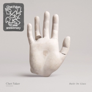 Chet Faker - Built On Glass i gruppen VI TIPSER / Fredagsutgivelser / 2025-12-05 hos Bengans Skivbutik AB (5627606)