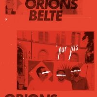 Orions Belte - Pur Jus i gruppen VINYL / Kommende / Pop-Rock hos Bengans Skivbutik AB (5627608)