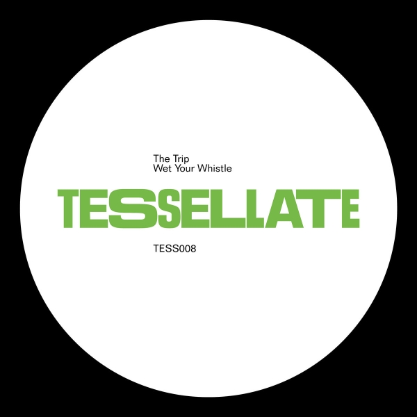 The Trip - Wet Your Whistle i gruppen VINYL / Toppselgere hos Bengans Skivbutik AB (5627629)