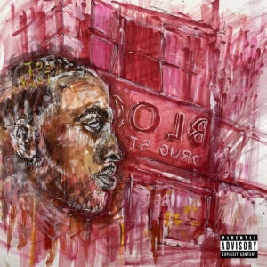 Stove God Cooks & Roc Marciano - Reasonable Drought (Fruit Punch Colored Vinyl) i gruppen VI TIPSER / Bengans Personal tipser / Elis recommends hos Bengans Skivbutik AB (5627630)