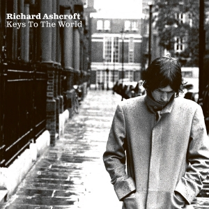 Richard Ashcroft - Keys To The World i gruppen Minishops / The Verve hos Bengans Skivbutik AB (5627654)