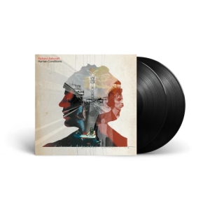 Richard Ashcroft - Human Conditions i gruppen VINYL / Kommende / Pop-Rock hos Bengans Skivbutik AB (5627657)