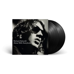 Richard Ashcroft - Alone With Everybody i gruppen VINYL / Kommende / Pop-Rock hos Bengans Skivbutik AB (5627658)
