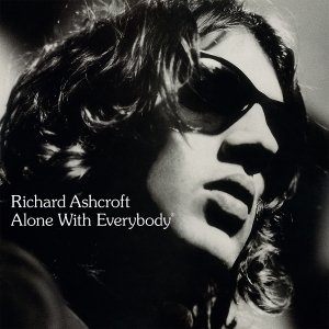 Richard Ashcroft - Alone With Everybody i gruppen VI TIPSER / Fredagsutgivelser / 2025-07-04 hos Bengans Skivbutik AB (5627658)