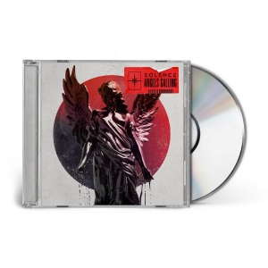 Solence - Angels Calling i gruppen CD hos Bengans Skivbutik AB (5627661)