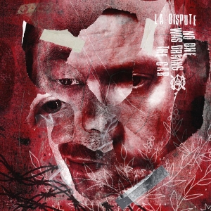 La Dispute - No One Was... (Eco Mix) i gruppen VINYL / Pop-Rock hos Bengans Skivbutik AB (5627663)