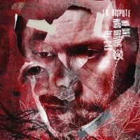 La Dispute - No One Was... (Green Vinyl) i gruppen VINYL / Kommende / Pop-Rock hos Bengans Skivbutik AB (5627664)