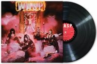 W.A.S.P. - W.A.S.P. (Black Vinyl Lp) i gruppen VINYL / Kommende / Metal hos Bengans Skivbutik AB (5627672)