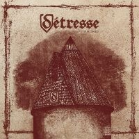 Détresse - Pessimismes (Vinyl Lp) i gruppen VINYL / Kommende / Metal hos Bengans Skivbutik AB (5627674)