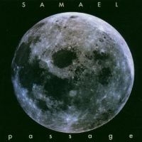 Samael - Passage (Black Vinyl LP) i gruppen VI TIPSER / Fredagsutgivelser / 2025-06-27 hos Bengans Skivbutik AB (5627680)