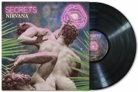 Nirvana - Secrets (Black Vinyl Lp) i gruppen VI TIPSER / Fredagsutgivelser / 2025-06-20 hos Bengans Skivbutik AB (5627684)