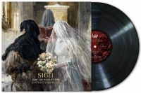 Sigh - I Saw The WorldS End - HangmanS H i gruppen VI TIPSER / Fredagsutgivelser / 2025-06-13 hos Bengans Skivbutik AB (5627685)