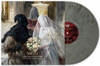 Sigh - I Saw The WorldS End - HangmanS H i gruppen VI TIPSER / Fredagsutgivelser / 2025-06-13 hos Bengans Skivbutik AB (5627686)