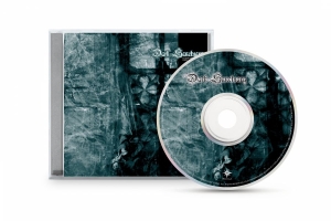 Dark Sanctuary - Exaudi Vocem Meam Part I i gruppen CD / Metal hos Bengans Skivbutik AB (5627702)