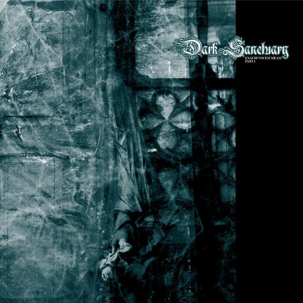 Dark Sanctuary - Exaudi Vocem Meam Part I i gruppen CD / Metal hos Bengans Skivbutik AB (5627702)
