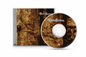 Dark Sanctuary - Exaudi Vocem Meam Part Ii i gruppen CD / Metal hos Bengans Skivbutik AB (5627703)