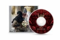 Sigh - I Saw The WorldS End - HangmanS H i gruppen CD / Metal hos Bengans Skivbutik AB (5627704)
