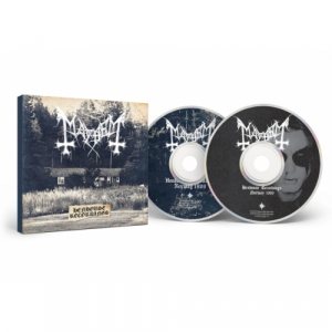 Mayhem - Henhouse Recordings (CD + DVD) i gruppen VI TIPSER / Fredagsutgivelser / 2025-06-06 hos Bengans Skivbutik AB (5627708)