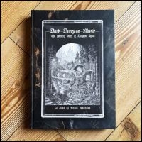 Dark Dungeon Music: The Unlikely St - Dark Dungeon Music: The Unlikely St i gruppen VI TIPSER / Fredagsutgivelser / 2025-05-30 hos Bengans Skivbutik AB (5627710)