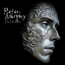 Peter Murphy - Silver Shade i gruppen VINYL / Importnyheter / Pop-Rock hos Bengans Skivbutik AB (5627714)