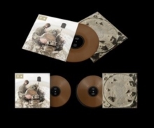 Iglooghost  - Tidal Memory Exo i gruppen VINYL / Elektroniskt hos Bengans Skivbutik AB (5627717)