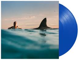 Dua Lipa - Radical Optimism Ltd Edt - Blue Vinyl i gruppen -Start SVSN hos Bengans Skivbutik AB (5627727)