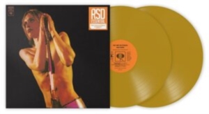 Iggy And The Stooges - Raw Power (Rsd Essential 2023) i gruppen VI TIPSER / Mest Populære vinylklassiker hos Bengans Skivbutik AB (5627730)