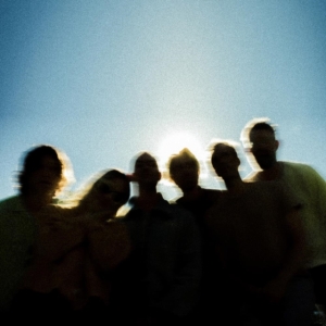 Head And The Heart - Aperture i gruppen VINYL / Kommende / Pop-Rock hos Bengans Skivbutik AB (5627738)