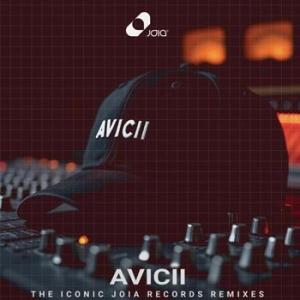 V/A - Avicii: The Iconic Joia Records Remixes i gruppen VI TIPSER / Fredagsutgivelser / 2025-06-27 hos Bengans Skivbutik AB (5627740)
