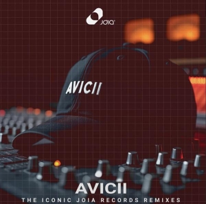 V/A - Avicii: The Iconic Joia Records Remixes i gruppen -Start MOV BM hos Bengans Skivbutik AB (5627740)