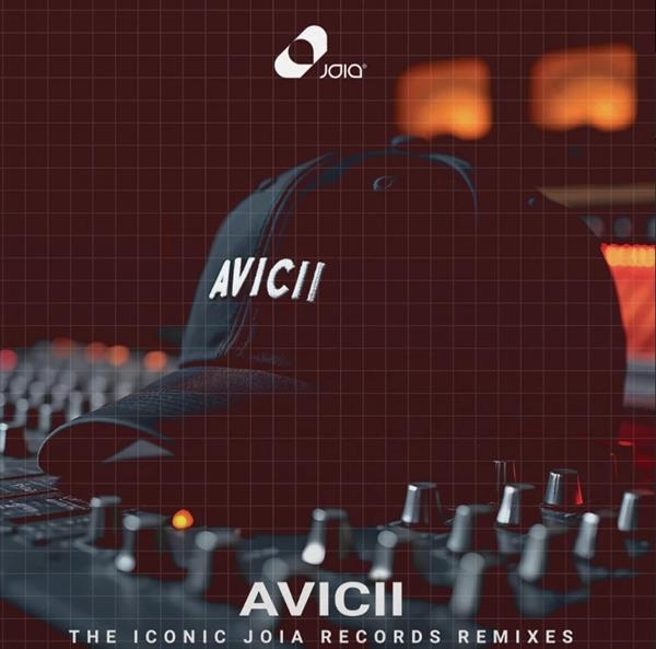 V/A - Avicii: The Iconic Joia Records Remixes i gruppen VI TIPSER / -Start Music On Vinyl hos Bengans Skivbutik AB (5627740)