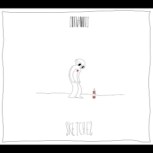 Cervantes Feat. Louis Soler & Dimit - Sketches i gruppen CD hos Bengans Skivbutik AB (5627762)