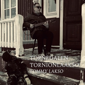 Tommy Lakso - Tornedalen i gruppen CD / Nyheter / Jazz hos Bengans Skivbutik AB (5627765)