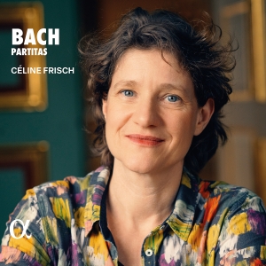 Bach J S - Partitas i gruppen CD / Kommende / Klassisk hos Bengans Skivbutik AB (5627788)