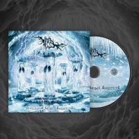 Imperial Crystalline Entombment - Abominable Astral Summoning (Digipa i gruppen CD / Kommende / Metal hos Bengans Skivbutik AB (5627822)