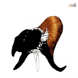 Coil - Black Antlers i gruppen VINYL / Dance-Techno hos Bengans Skivbutik AB (5627831)
