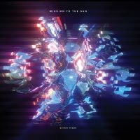 Mission To The Sun - Seven Years (Ltd Fuchsia Cloud Viny i gruppen VINYL / Kommende / Dance-Techno hos Bengans Skivbutik AB (5627841)